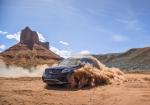 Mercedes-AMG GLS63 4Matic 2016 года (US)